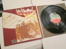 Led Zeppelin LP “II” Atlantic 8236 Orig 1969 LUDWIG HOT MIX RL SS RL VG+ VINYL