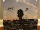 Cold War Kids ?– La Divine (Purple/Ltd. Edition) 2017 Signed/Autographed