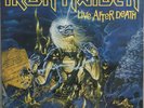Iron Maiden ?– Live After Death, Vinyl NEAR MINT (NM), 1. PRESS GERMANY 1985