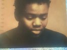 Vinyl LP record Tracy Chapman self titled 1988 Elektra/Asylum NM