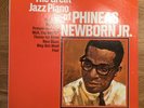 Phineas Newborn Jr.,Great Jazz Piano of Contemporary M 3611 US DG
