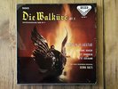 Decca SXL2031-32 - Wagner - Die Walkure - Kirsten FLAGSTAD - Georg SOLTI - NM