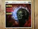 Decca SXL2241 - Beethoven - Piano Sonatas Nos. 21 & 23 - Wilhelm BACKHAUS - NM