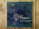 Decca SXL2305 - Holst - The Planets - Herbert Von KARAJAN - CLASSIC DECCA SOUND
