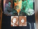 JIMI HENDRIX EXPERIENCE Electric Ladyland 1968 UK 2nd press white text TRACK EX+