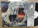 VULCANO - Anthropophagy (Rock Brigade, 1987) RARE ORIGINAL BRAZIL PRESSING