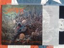 SUFFOCATION - Human waste (Nuclear Blast Rec., 1991) RARE ORIGINAL EURO PRESS