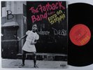 FATBACK BAND Keep On Steppin EVENT LP VG+