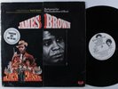JAMES BROWN Black Caesar OST POLYDOR LP VG+ wlp die-cut unipak