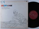 JAMES BROWN Sings Raw Soul KING LP