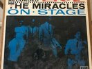 Smokey Robinson & the Miracles 