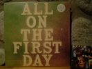 TONY, CARO & JOHN All On The First Day LP+CD/1972 UK/Acid Folk Rock/Beach House