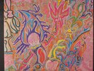 FLUTE & VOICE: Imaginations Of Light LP (Germany, re, gatefold) Rock & Pop