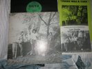 LAZY SMOKE RARE GARAGE PSYCH LP CORRIDOR OF FACES LTD REISSUE & BONUS 45 & BOOK
