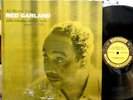 RED GARLAND  JOHN COLTRANE, DONALD BYRD - ALL MORNING LONG - PRESTIGE 7130 HI-FI