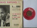 Raphael Zachille & Gerard Valton Rare Debs Killer Latin Plena 