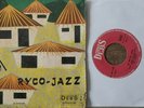 Ry Co Jazz Afro Monster Double Sider Congo Guadeloupe Tropical danceFloor HEAR