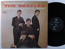 BEATLES Introducing The Beatles CAPITOL LP mono