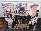 Cast - All Change (2018) CLEAR Vinyl LP MINT CONDITION The La's / John Power