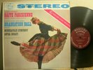 Mercury SR 90016 ANTAL DORATI Offenbach Gaite Parisienne FR2 FR2 CB 1958 NM