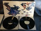 Pink Floyd - The Wall - CBS Master Sound- Half-Speed Mastered - RARE ROCK LP