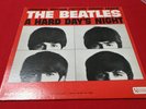 THE BEATLES A Hard Day's Night OST LP United Artists UAL 3366 mono original