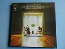 JUILLIARD STRING QTET - Beethoven early Qtets - CBS - NM