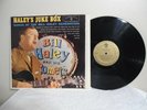Bill Haley And His Comets LP Haley's Juke Box 1960 Rare Stereo Orig