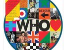 The Who – Who Vinyl LP Limited Picture Disc Edition Neu 2019