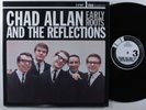 CHAD ALLAN & THE REFLECTIONS Early Roots REGENERATOR 2XLP gatefold