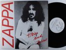 FRANK ZAPPA Titties and Beer SMILIN EARS LP VG+/NM unofficial release
