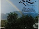 Michael L. Webb & Co. - Let It Shine LP - Private Modern Soul Gospel MP3
