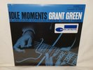 Grant Green Idle Moments Sealed New Vinyl LP 4154 Blue Note Bobby Hutcherson