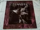 MORGOTH cursed ..CENTURY MEDIA-08 9719-1  YEARS 1991