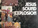 Jesus Sound Explosion (1972) Campus Crusade for Christ NEW sealed Jesus music