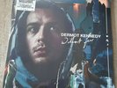 Dermot Kennedy LP Without Fear Black White Marbled Vinyl Sealed