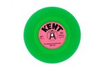 NORTHERN SOUL - MARY LOVE - YOU TURNED MY BITTER INTO SWEET -