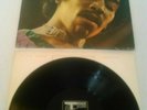 JIMI HENDRIX - BAND OF GYPSYS ' MISSPRINT ' LP / RARE UK 1ST PRESS TRACK A1 B1