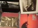 U2 Vinyl 80's rock boy war october unforgettable fire blood sky joshua tree wide