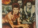 David Bowie.Diamond  Dogs Vinyl  LP 1974 with Gate fold sleeve