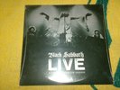 BLACK SABBATH LIVE AT HAMMERSMITH ODEON - ULTRA-RARE LTD# 0468 SEALED 3 LPS