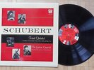 O302 PERIOD SPL 730 SCHUBERT TROUT QUINTET GUITAR QUARTET GALIMIR VARGA BARCHET