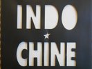 INDOCHINE LE BAISER LP 1990 Pochette en parfait etat
