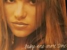 ORIGINAL 1998  BRITNEY SPEARS FIRST RECORD BABY ONE MORE TIME 12