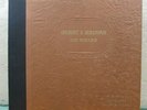 Gilbert & Sullivan THE MIKADO LP Records - Victor Musical Masterpiece (no #10)
