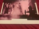 Madness Waiting For The Ghost Train Hand Signed Vinyl Suggs
