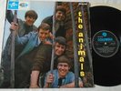 THE ANIMALS -  SELF TITLED LP 1964 UK   IST PRESS MONO 33SX 1669 VG