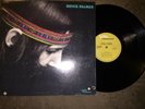BRUCE PALMER The Cycle is Complete 1st press USA LP NM Gatefold Psych acid jazz