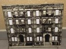 Led Zeppelin ?– Physical Graffiti 1975 SS 2-200 2XLP Vinyl Record Album VG