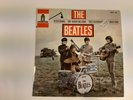 EP  THE BEATLES  